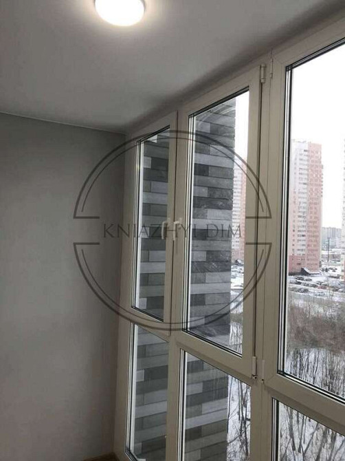 Оренда 2 кімнатної студіо у новому будинку на Осокорках м.Харьківська, код № 11197341 Киев - изображение 8