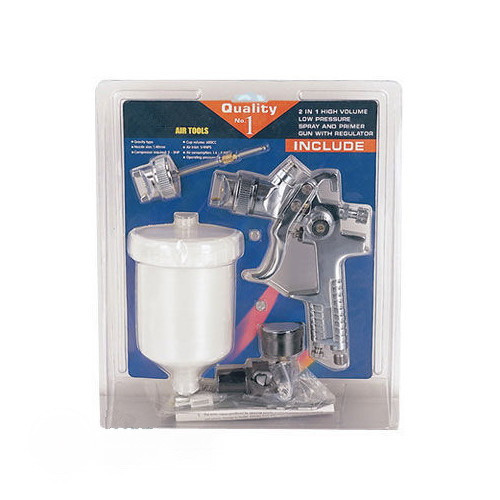 Комплект для покраски AUARITA KIT-H-827-1.3-1.7 Харьков - изображение 2