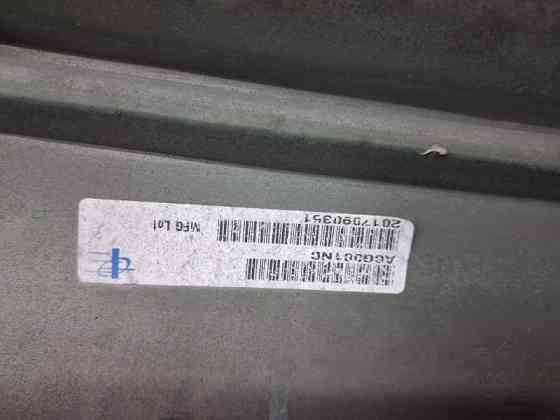 Решетка радиатора Acura MDX 2006—2013 75101STXA01 (Арт. 71504) Київ