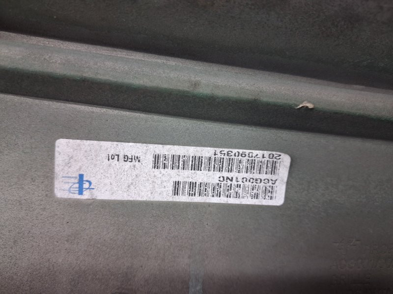 Решетка радиатора Acura MDX 2006-2013 75101STXA01 (Арт. 71504) Київ - зображення 6