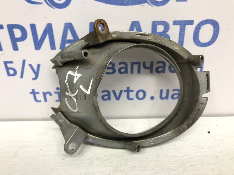 Решетка противотуманки левая Mazda CX 7 ER 2.3 БЕНЗИН 	L3VDT 2006 (б/у) Киев - изображение 2