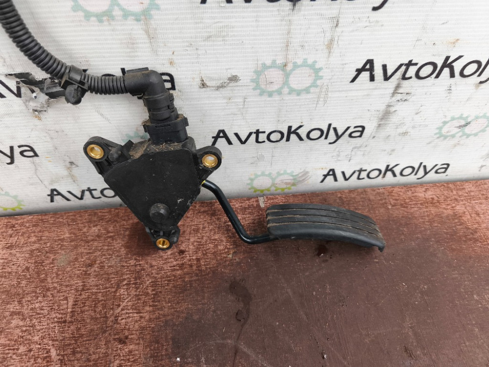 Педаль газа Mercedes Citan 1.5 cdi 2012-2020 (8200436878) Ковель - зображення 1
