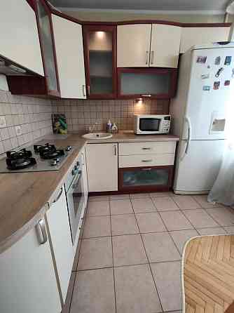 долгосрочная аренда 3-к квартира Киев, Святошинский, 14000 грн./мес. Київ