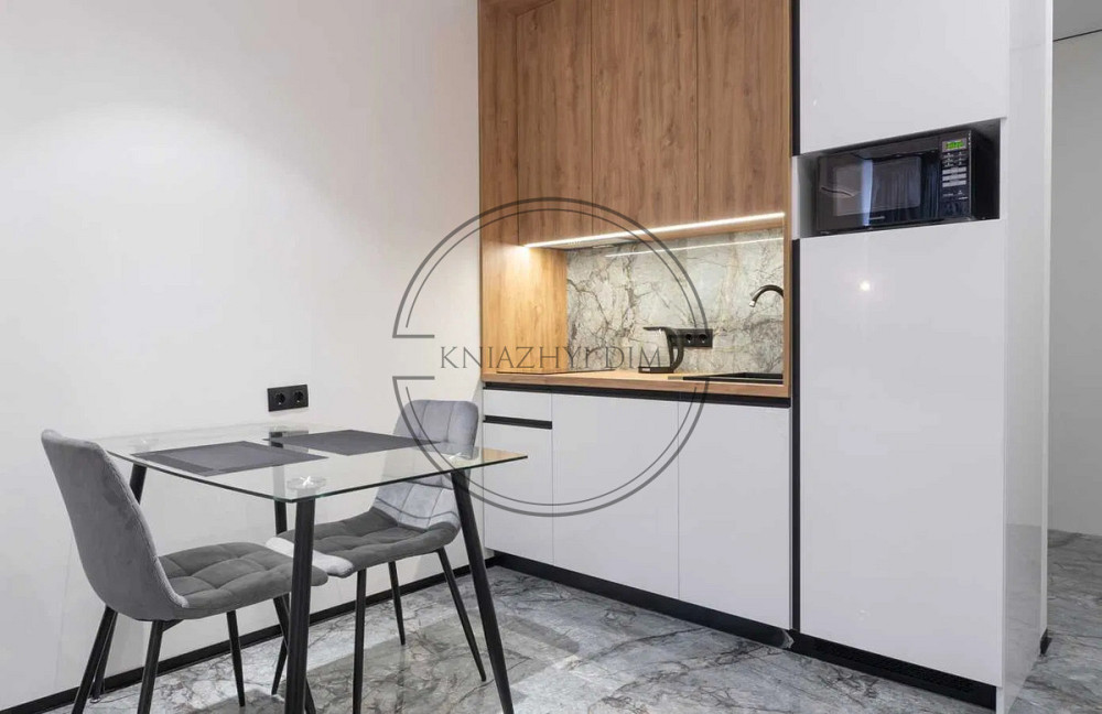 Продаж 1-но к. квартири в ЖК Варшавський. № 21146372 Киев - изображение 5