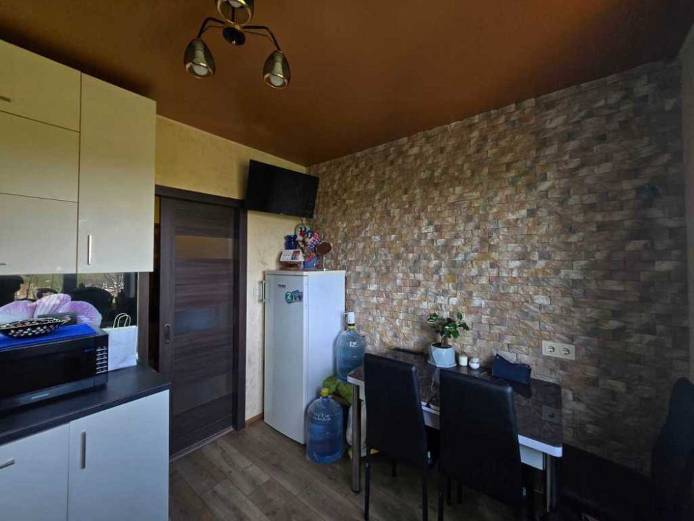 продажа 1-к квартира Васильковский, Васильков, 34000 $ Васильків - зображення 4