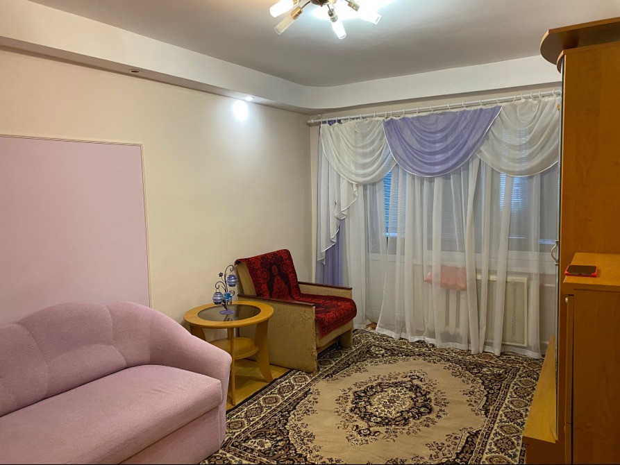 Ратушного 9, 1-кімнатна квартира метро Вокзальна Київ - зображення 2