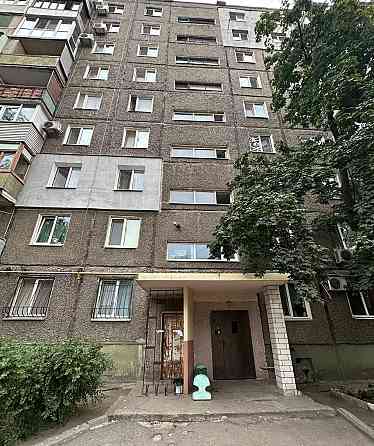 Продам 3к квартиру просп. Слобожанський Хороший житловий стан Днепр