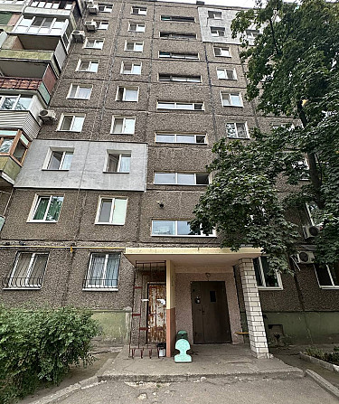 Продам 3к квартиру просп. Слобожанський Хороший житловий стан Днепр - изображение 1