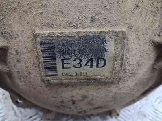 Редуктор задний Mitsubishi Pajero Wagon 3 3.2 ДИЗЕЛЬ 4M41 1999 (б/у) Киев