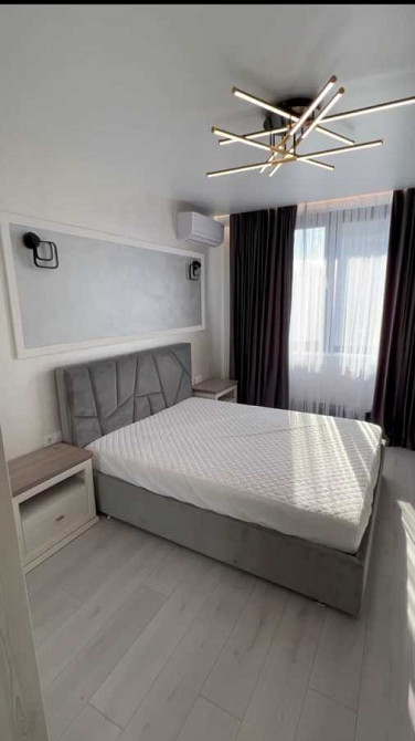 долгосрочная аренда 2-к квартира Киев, Печерский, 900 $/мес. Київ - зображення 1