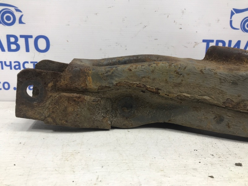 Рычаг задний поперечный Mitsubishi Pajero Wagon 4 3.2 ДИЗЕЛЬ 4M41 2006 (б/у) Киев - изображение 3