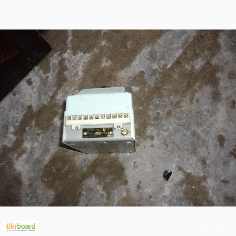 Реле РВ-4 Харків - зображення 2