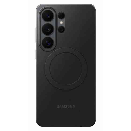 Чохол Armor Case Full Camera with MagSafe для Samsung S26 Ultra S948 Black Харків