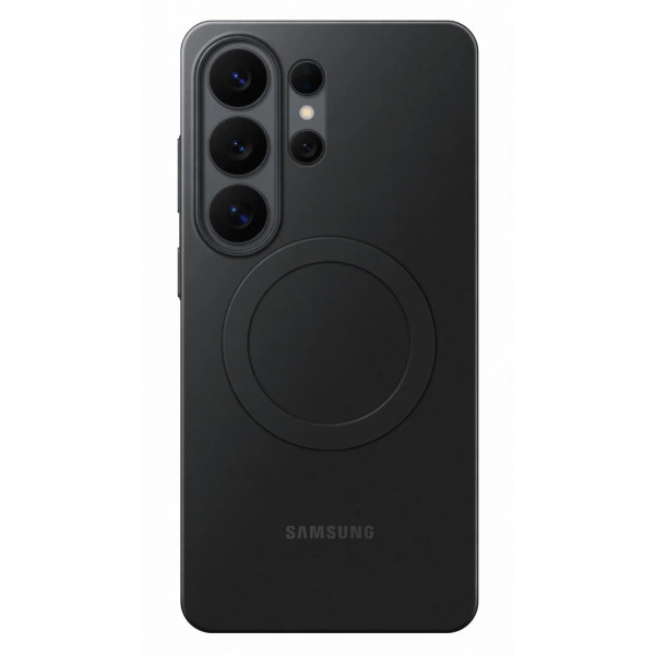 Чохол Armor Case Full Camera with MagSafe для Samsung S26 Ultra S948 Black Харків - зображення 1