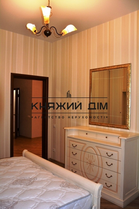 Оренда 2-комнтаную квартири студіо в ЖК Паркстоун Код об'єкта № 11188053 Киев - изображение 3