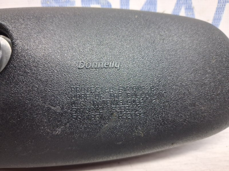 Зеркало салона Mazda 6 2007-2013 GS1D69220B (Арт. 61000) Київ - зображення 4