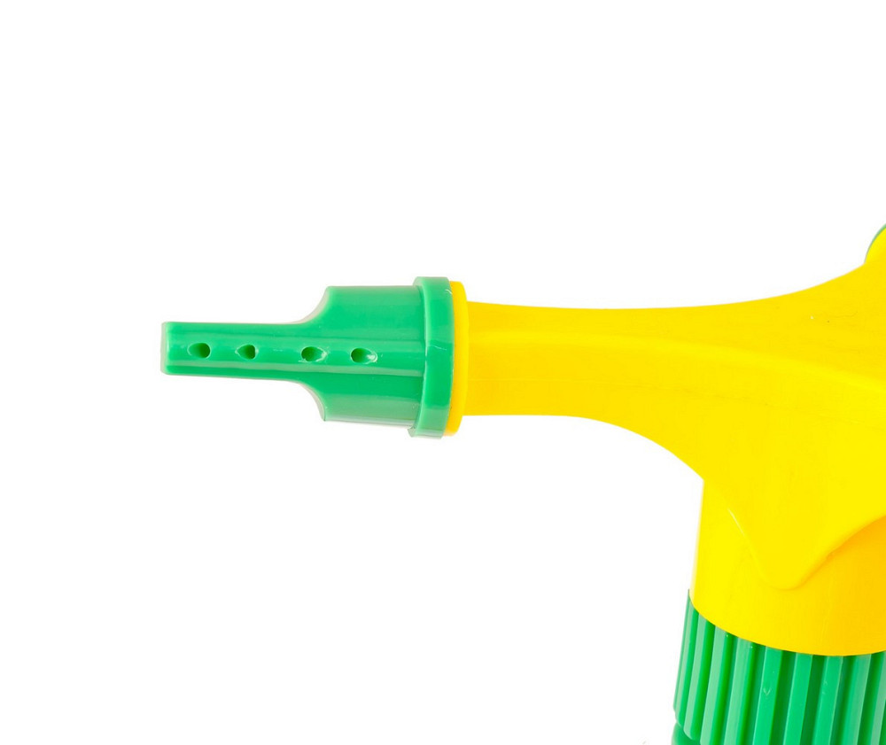 Ороситель для полива MASTERTOOL вращающийся 3-х рожковый ½" 12 м на ножке 92-9322 Харків - зображення 4