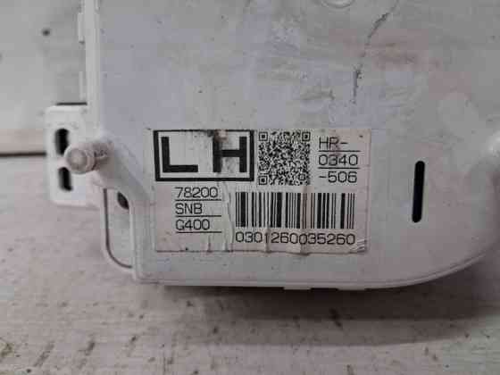 Приборная панель Honda Civic 2005-2012 78220SNBG21 (Арт. 67820) Київ