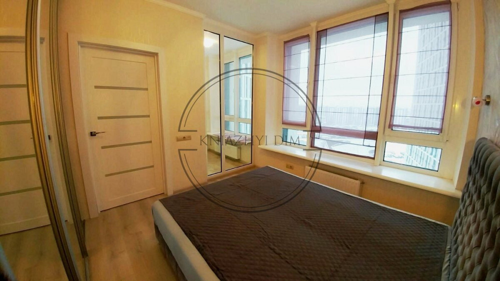 Оренда 1 кім. в ЖК Славутич м. Славутич 3 хв. №: 11191769 Киев - изображение 4