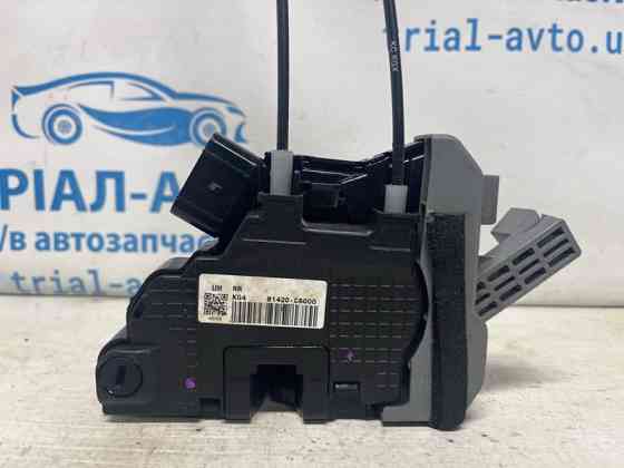 Замок двери задний правый Kia Sorento 2014-2020 81420C5000 (Арт. 74664) Київ