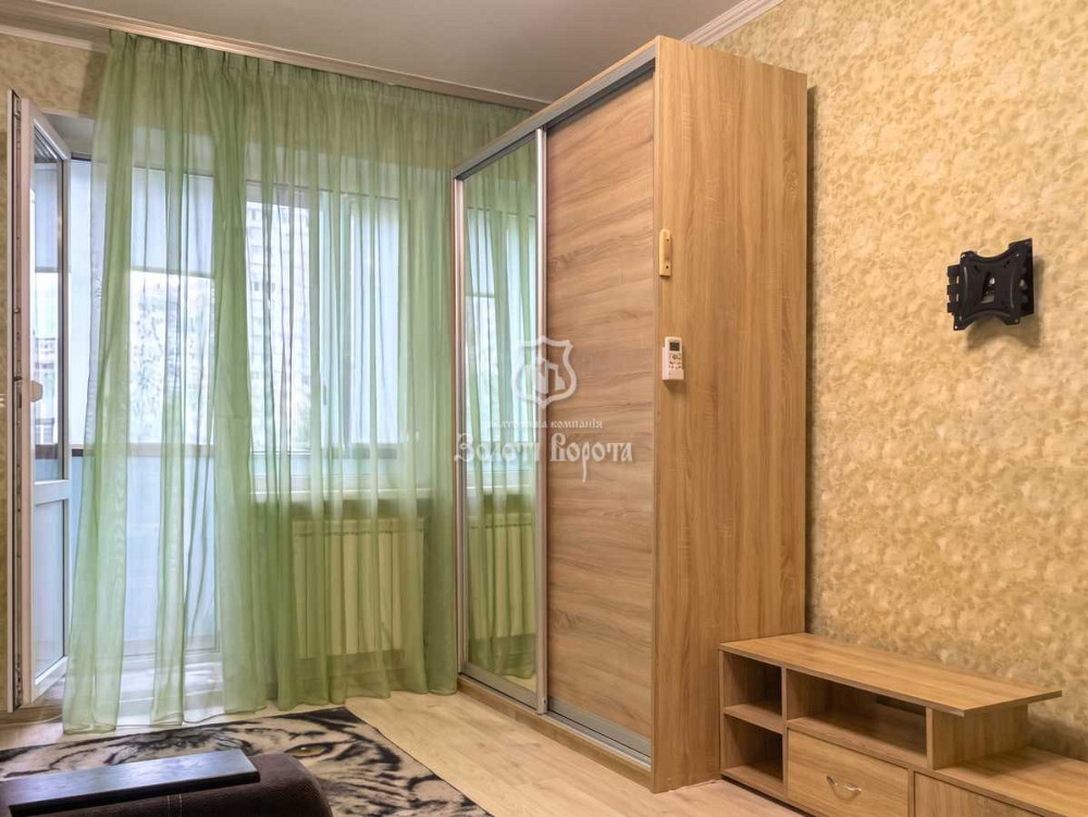продажа 1-к квартира Киев, Деснянский, 45000 $ Киев - изображение 1