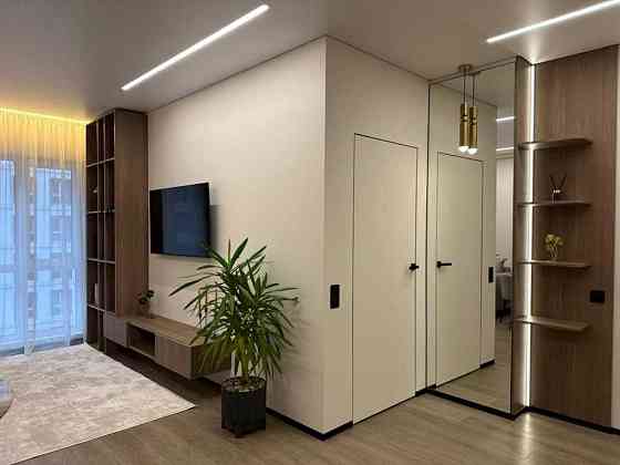 продажа 1-к квартира Киев, Голосеевский, 123000 $ Киев