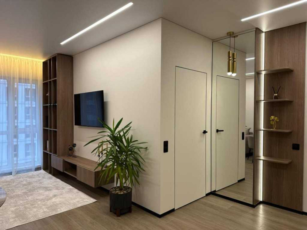 продажа 1-к квартира Киев, Голосеевский, 123000 $ Киев - изображение 5
