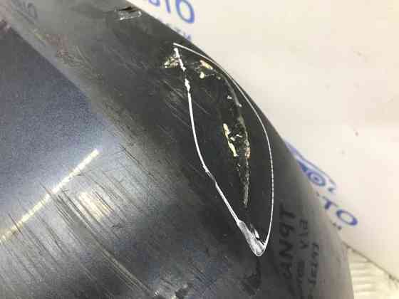 Бампер задний левый клык Mitsubishi Pajero Wagon 4 3.2 ДИЗЕЛЬ 4M41 2006 (б/у) Киев