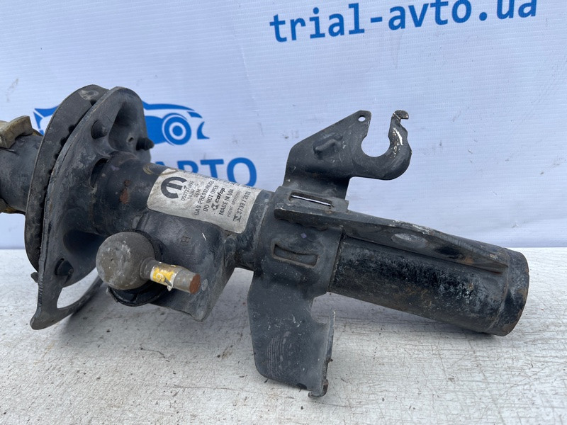 Амортизатор передний левый Jeep Cherokee 2013-2019 5168583AF (Арт. 72485) Київ - зображення 5