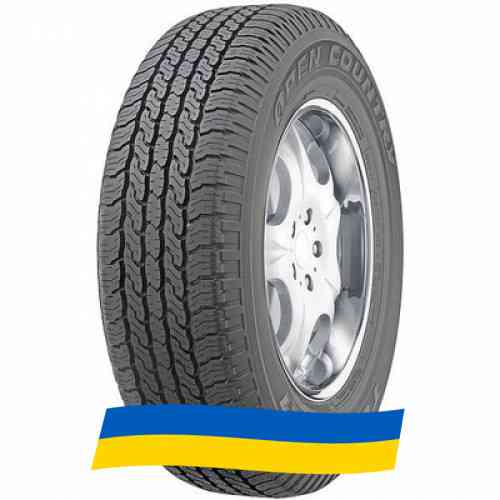 245/70 R17 Toyo Open Country A21 108S Позашляхова шина Киев