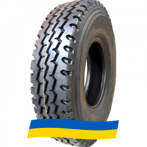 13 R22.5 HunterRoad H701 156/153L Універсальна шина Київ - зображення 7