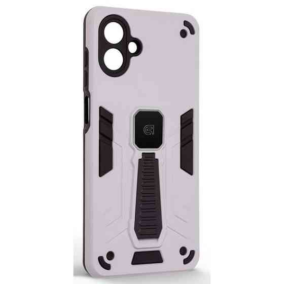 Чохол ArmorStandart Proover для Samsung A07 A075 Grey (ARM86715) (Код товару:41767) Харьков
