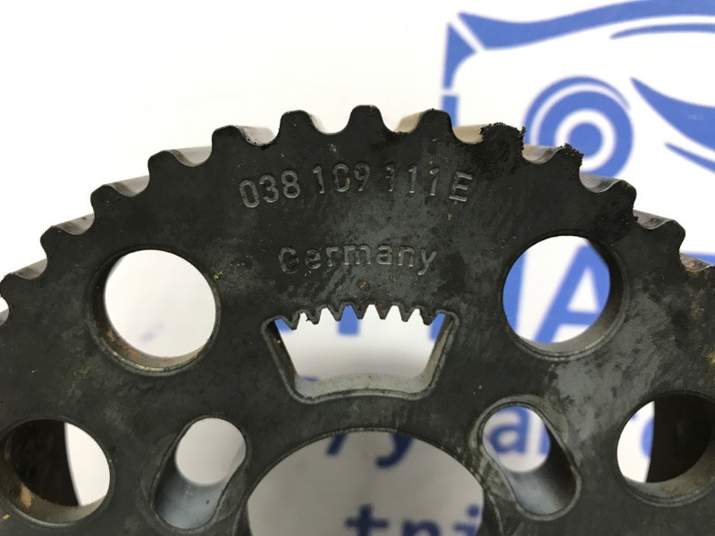 Шестерня распредвала Mitsubishi Outlander XL 2.0 ДИЗЕЛЬ 2007 (б/у) Киев - изображение 4