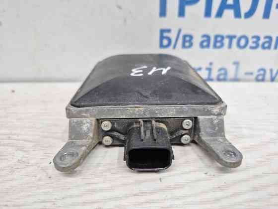 Блок управления Mazda 3 2013-2019 BHS267Y80B (Арт. 77721) Київ