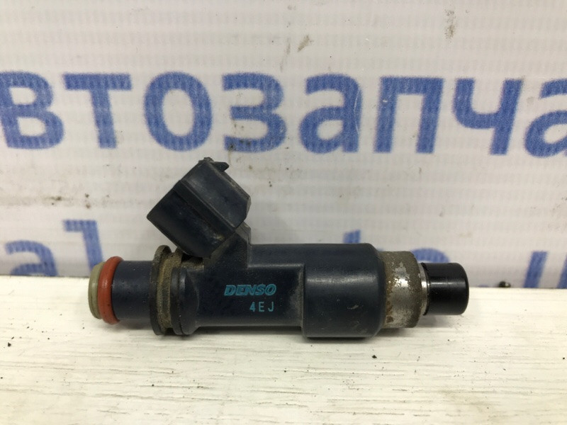 Форсунка топливная Mitsubishi Outlander 2003-2006 1465A051 (Арт. 50596) Київ - зображення 3