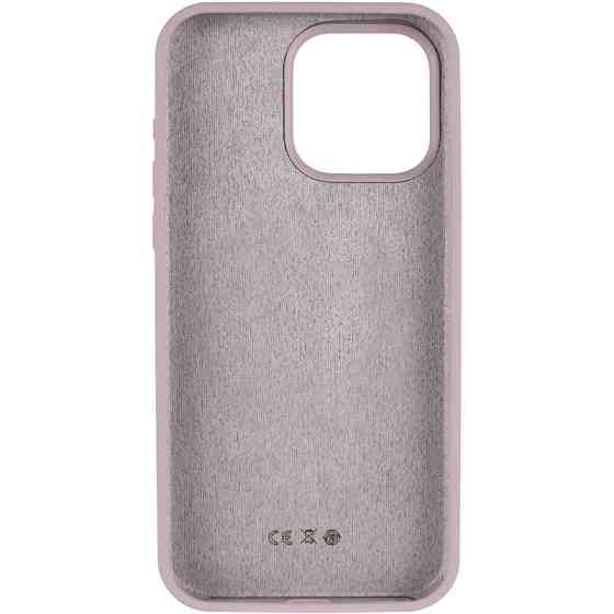 Чехол Silk Full Protective (AA) NO LOGO для Apple iPhone 13 Pro Max (6.7") Херсон