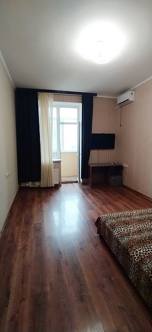 Продам 1 кімнатну квартиру в новому будинку Академіка Заболотного/ Сім'я. Ремонт, меблі, техніка Одеса - зображення 5