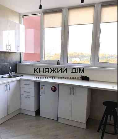 Є генератор. Оренда смарт кв-ра в ЖК The Lakes возле м. Демеевская Код объекта11204672 Киев