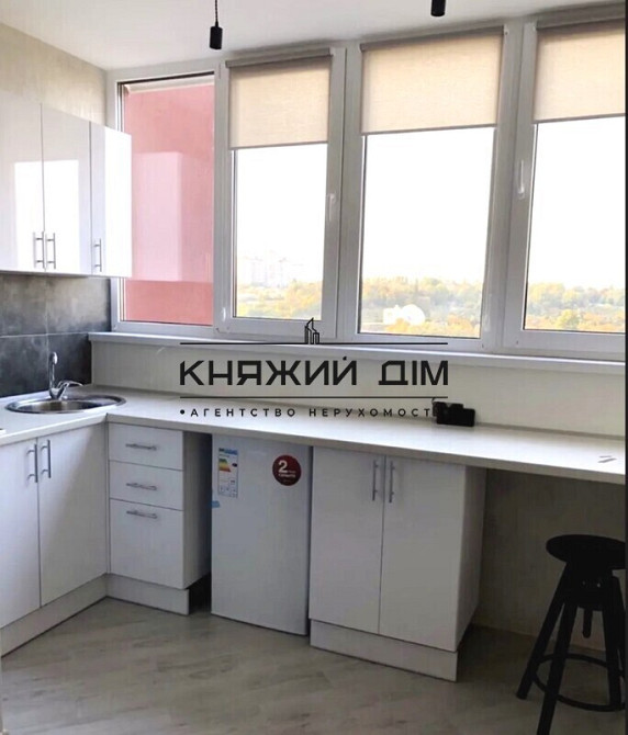 Є генератор. Оренда смарт кв-ра в ЖК The Lakes возле м. Демеевская Код объекта11204672 Киев - изображение 5