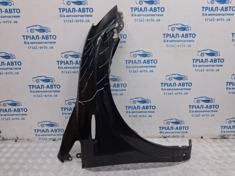 Крыло переднее правое SsangYong Actyon 2005-2010 5182131000 (Арт. 75270) Киев - изображение 2