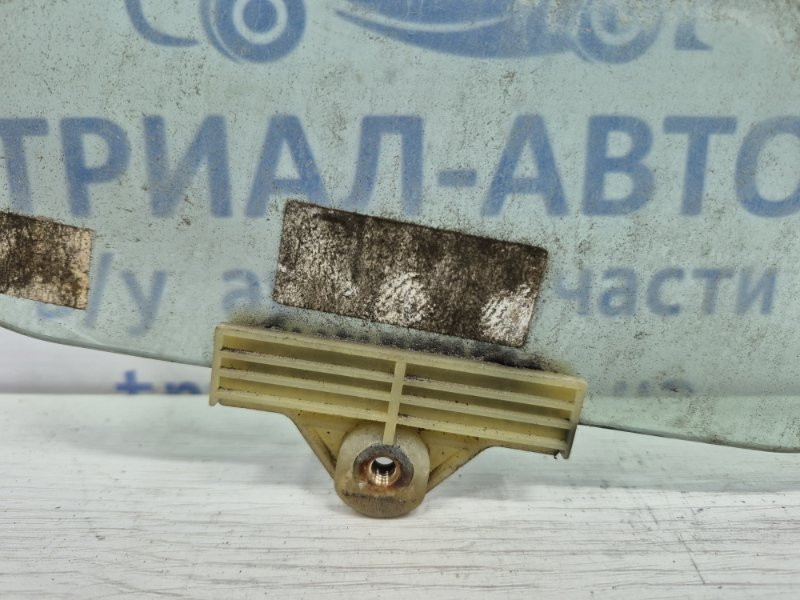 Стекло двери заднее правое Hyundai I30 GD 1.6 DIESEL D4FB 2011 (б/у) Киев - изображение 2