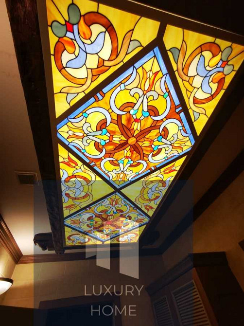 продажа 12-к коттедж Васильковский, Мархалевка, 2300000 $  - зображення 12