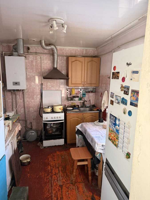 долгосрочная аренда 3-к дом Днепр, Шевченковский, 10000 грн./мес. Дніпро - зображення 1