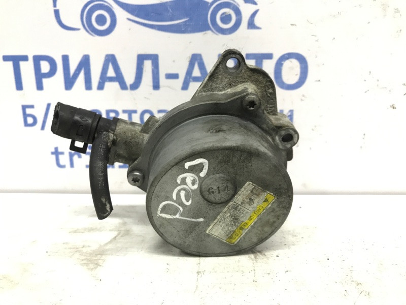 Насос вакуумный Kia Ceed 2006-2012 288102A001 (Арт. 41860) Киев - изображение 4