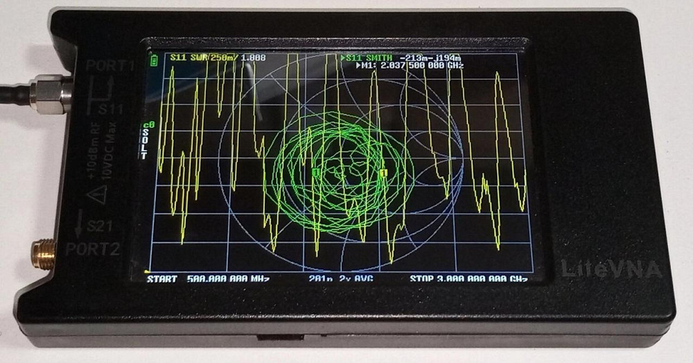 Антенна 4G LTE (все сотовые операторы) 650/1200/1600/1800/2100/2700 МГц 10-12 dBi, до 100 Вт, N-fema Днепр - изображение 8
