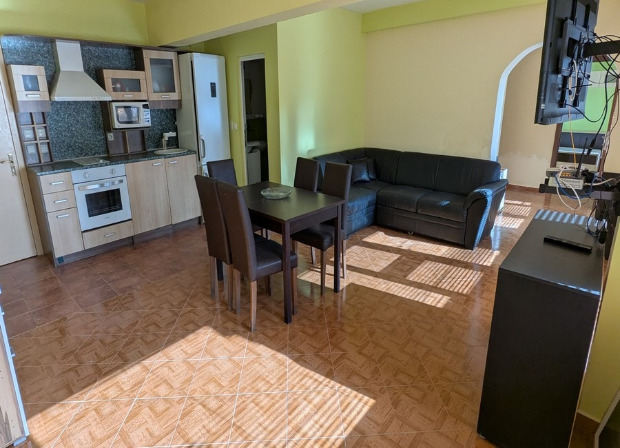 Большая 2-х ком квартира у моря в г. Бяла (Болгария) Одесса - изображение 6