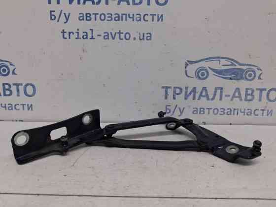 Петля крышки багажника левая Mazda 6 GH 2.5 БЕНЗИН L5-VE 2007 (б/у) Київ