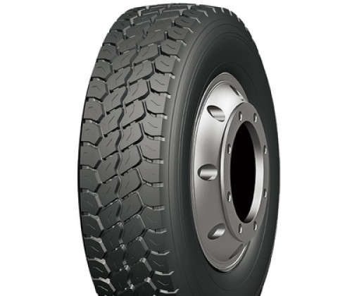 385/65 R22.5 Windforce WT3030 160L Причіпна шина Київ - зображення 12