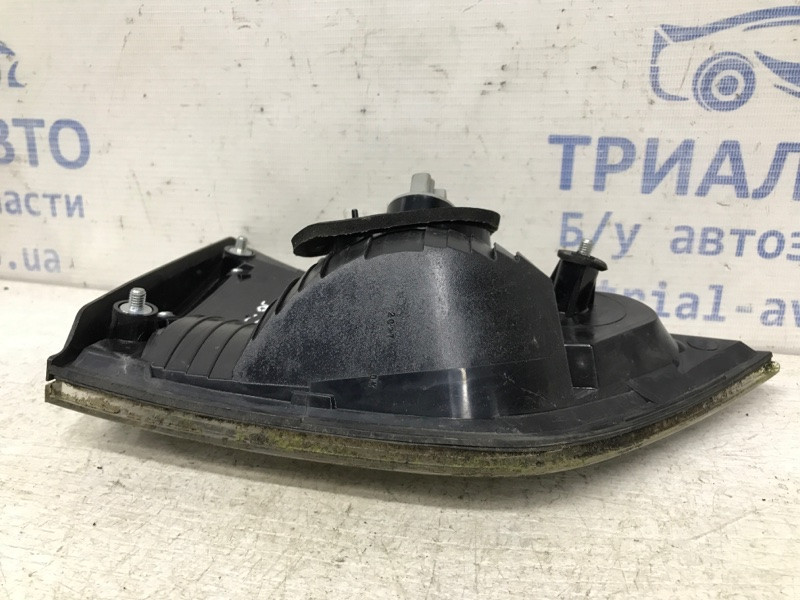 Фонарь задний внутренний правый Mitsubishi Outlander XL 2.2 DIESEL 4N14 2007 (б/у) Київ - зображення 6