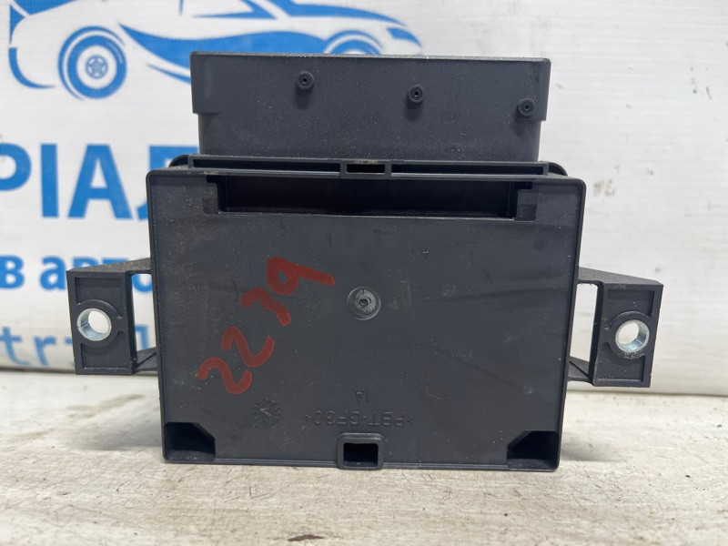 Блок управления Jeep Cherokee 2013-2019 68148902AF (Арт. 74247) Киев - изображение 3